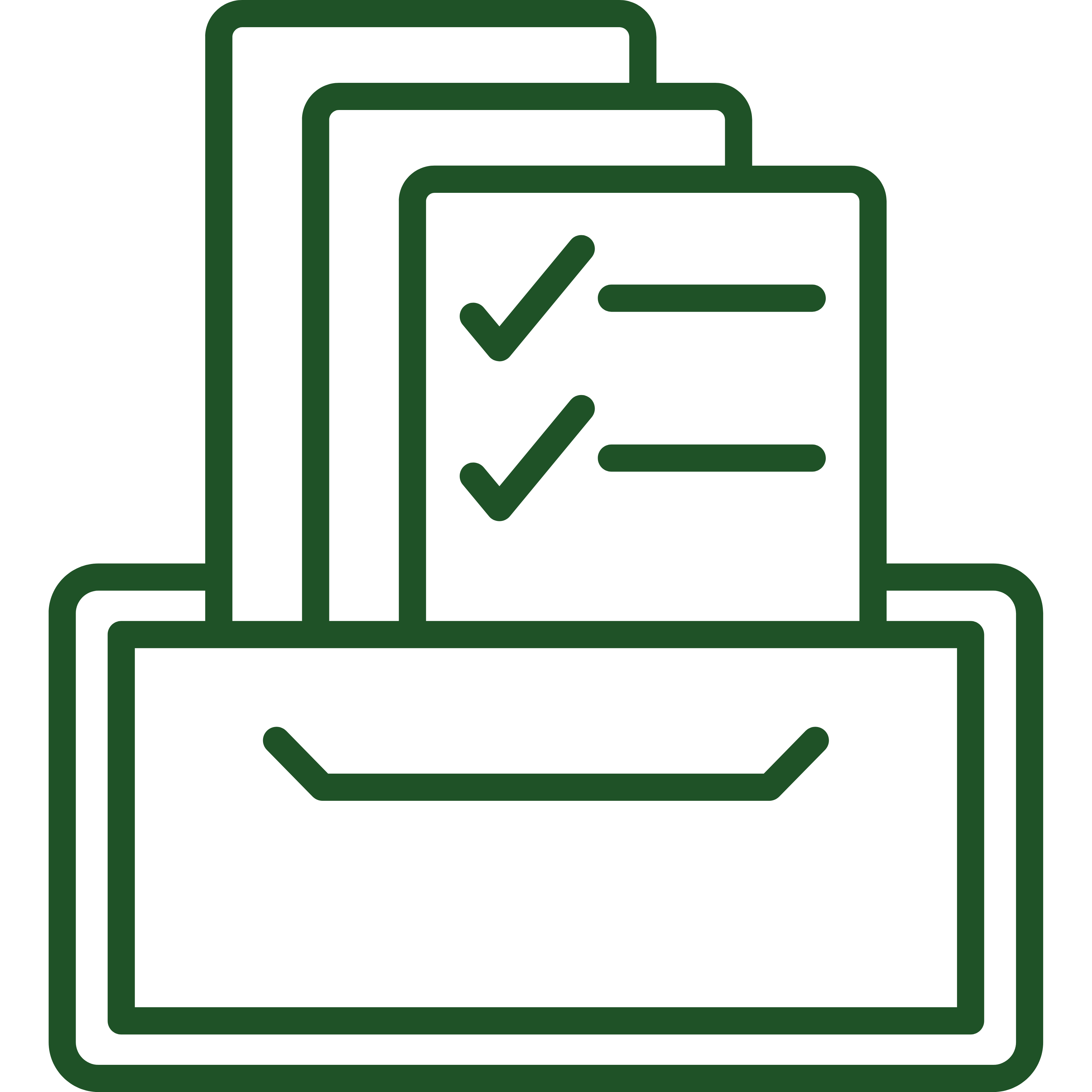 Enhanced energy efficiency icon