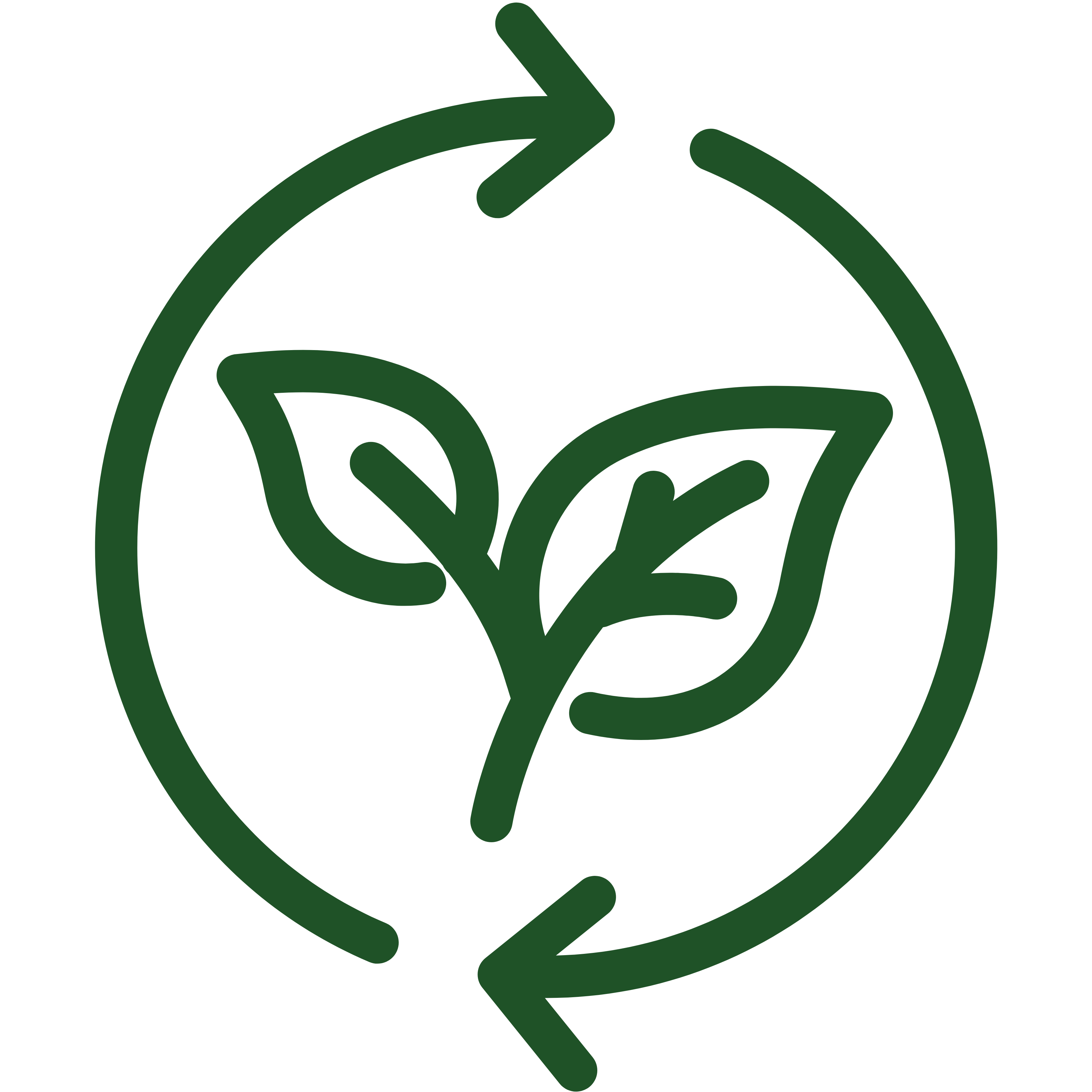 Green Goals Icon