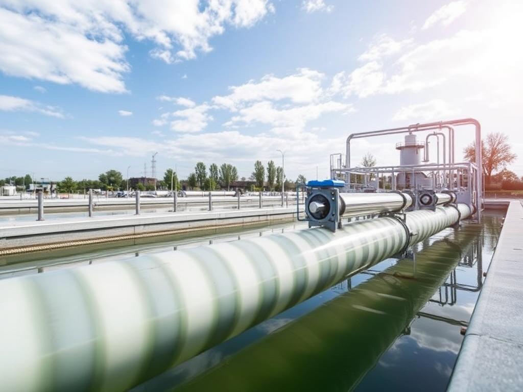 Advanced Technologies Icon